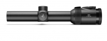 Swarovski Z8i+ 1-8x24 Zielfernrohr